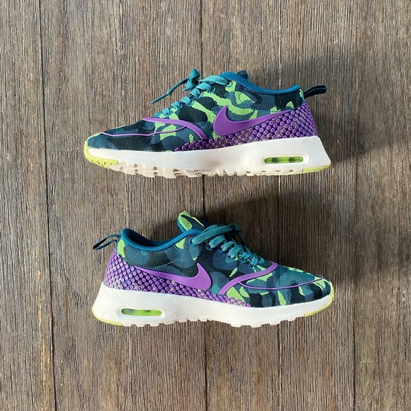 Nike Air Max Thea - Picture 4 of 12